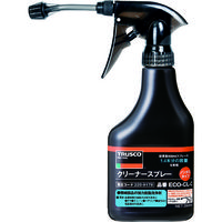 トラスコ中山 TRUSCO αクリーナーノンガススプレー ノズル付 350ml ECO-CL-S 1本 819-8999（直送品）