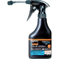 トラスコ中山 TRUSCO αシリコーンルブノンガススプレー ノズル付 350ml ECO-SL-S 1本 819-8995（直送品）