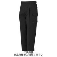 コーコス信岡 ワンタックカーゴパンツ ブラックサファイア 100 A-2225-13-100 1本（直送品）