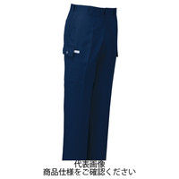 コーコス信岡 ノータックカーゴパンツ ネイビー 95 Aー5175ー1ー95 1本（直送品）