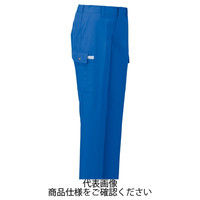 コーコス信岡 レディースカーゴパンツ ブルー 3L A-5176-6-3L 1本（直送品）