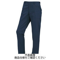 コーコス信岡 ノータックスラックス ネイビー 120 ASー1933ー1ー120 1本（直送品）