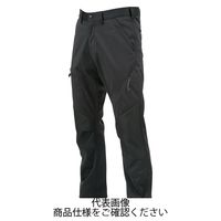 ジーベック めちゃ軽ズボン ライトブルー 3L 377ー41ー3L 377 1