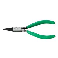 マルト長谷川工作所 丸ペンチスプリング付（片側固定） HR-D