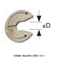 MSTコーポレーション スリムライン着脱ストッパーGタイプ HSB-16 1個（直送品）