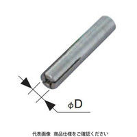 MSTコーポレーション スリムライン着脱ストッパーSタイプ HSC-4 1個（直送品）
