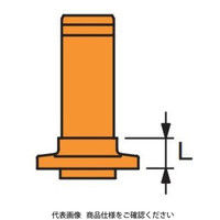 MSTコーポレーション フェーシングボーリングヘッド用シャンク