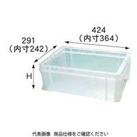 MSTコーポレーション コンテナBOX 245-1 （1個） CN-245 1個（直送品）