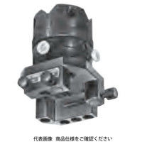 MSTコーポレーション IMEA システム 角ブロックホルダR型 209.45-R 1個（直送品）