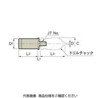 MSTコーポレーション ジャコブステーパホルダ S