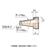 MSTコーポレーション スパナ付Qホルダ