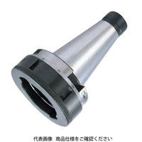 MSTコーポレーション スパナ付Qホルダ NT50U-TSH50 1個（直送品）