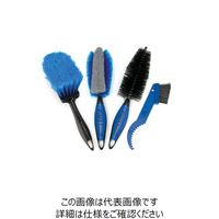 ホーザン PARKTOOL バイククリーニングブラシセット BCBー4.2 BCB-4.2 1セット（直送品）