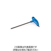 ホーザン PARKTOOL Pハンドルヘックスレンチ PHー5 1個（直送品）