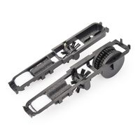 ホーザン（HOZAN） PARKTOOL 交換ブラシセット