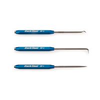 ホーザン PARKTOOL ピッキングツールセット UPーSET UP-SET 1セット（直送品）