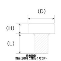 ハイオス 交換レール HSVーRIー26 1ケ(1個)（直送品）