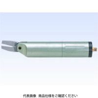 室本鉄工 機械取付用丸型エアーニッパ本体 CP30XM 1個（直送品）