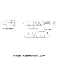 室本鉄工 替刃 （ロング刃）