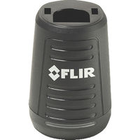 フリアーシステムズジャパン FLIR Exシリーズ用 充電器(充電スタンド・電源アダプタ) T198531 1個 758-6779（直送品）