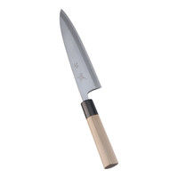 正本総本店 本霞（玉白鋼）柳刃庖丁 33cm KS0433 4577600（取寄