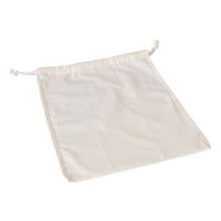 厚手ガーゼ だしこし袋（綿100%） 小 BDS1802 吉田織物（取寄品）