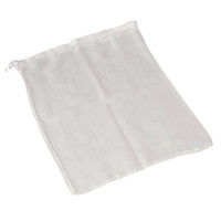 薄手ガーゼ だしこし袋（綿100%） 小 BDS2002 吉田織物（取寄品）