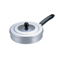 SA手煎り焙煎器（煎り網） 丸型 BGV1601 遠藤商事（取寄品）