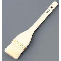 一高 羊毛 テリハケ(山羊毛) 45mm BHK5845 1個