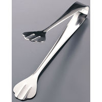 竹越工業 18-0ケーキトング (並) 特大 BKC02004 1個 - アスクル