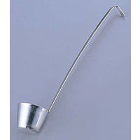 遠藤商事 SA18-8カンロレードル 36cc BKV07036 1個