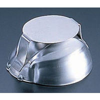 カンダ 18-8ライス型 ウサギ BLI03 1個