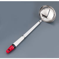 霜鳥製作所 マインコック お玉 大 BMI01001 1個