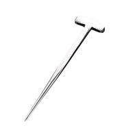 遠藤商事 SA18-0T型目打 BMU03 1個