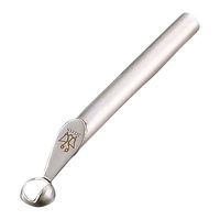 遠藤商事 ジャクセン 18-8野菜抜細工用 球クリ 20mm BSI1801 1個