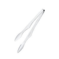 遠藤商事 TKG18-0焼肉トング 24cm BTVF702 1個