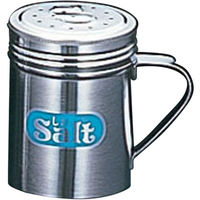 SA18-8手付調味缶 大 S缶 BTY04002 遠藤商事（取寄品）