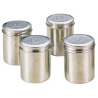 SA18-8調味缶ジャンボ N缶 BTY05004 遠藤商事（取寄品）
