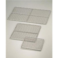 遠藤商事 SA業務用焼網・ストロング 45号 DST03045 1個