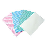 やなぎプロダクツ カウンタークロス レギュラー 100枚入 ブルー KT-025 JKL9202（取寄品）