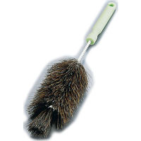 松田栄 サイフォンブラシ