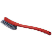 ハウグブラシ 金属検出機対応 ユニバーサルブラシ HG1458 JYN1701 1個