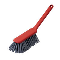 ハウグブラシ 金属検出機対応 ベーカリーブラシ HG88948 JYN1801 1個