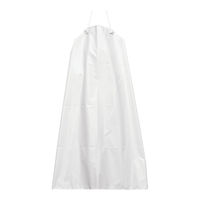 遠藤商事 カルツ 胸付前掛 芯無・ヒモ付 SME5702 1個