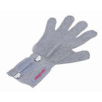 niroflex 2000メッシュ手袋5本指 C-L5-NVショートカフ付 STB6901（取寄品）