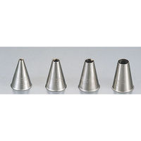 サンクラフト 18-8口金 (丸) PP-557 WKTK33 1個