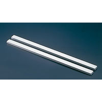 ヒキモト アルミ ケーキカットルーラー（2本1組）