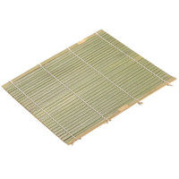 角セイロ　39cm 楽天市場】カンダ 木製 角セイロ（深型もつ鍋 27cm用）（送料