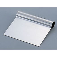 竹越工業 18-0スケッパー 135mm WSK01135 1個