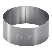 遠藤商事◆73個セット◆18-10ステンレス◆セルクル◆55×45/60×30 Amazon｜遠藤商事(Endo Shoji) こし器 業務用 ワンタッチうらご